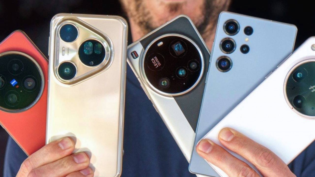 200 Megapixel Camera Phones from Oppo and Vivo Brands are on the Way - Digital Media Engineering