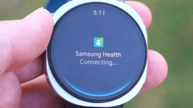 Early Signs of Dementia Can Be Detected in Samsung's Wearable Products - Digital Media Engineering