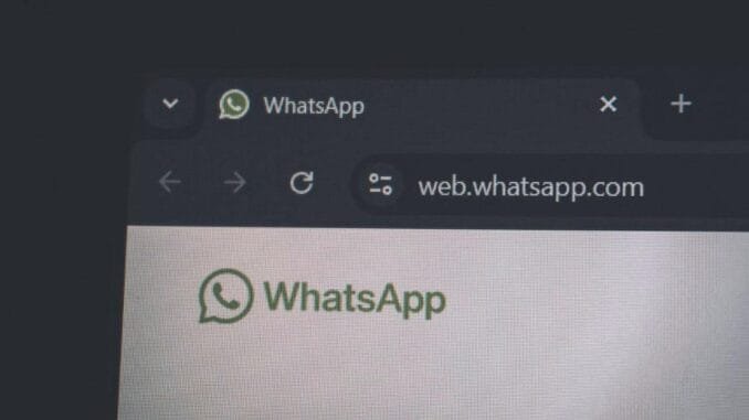 New Lost Message Times are on the Way to WhatsApp - Digital Media Engineering