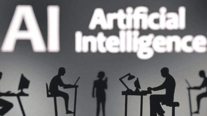 AI Users in China Surpass 602 Million - Digital Media Engineering