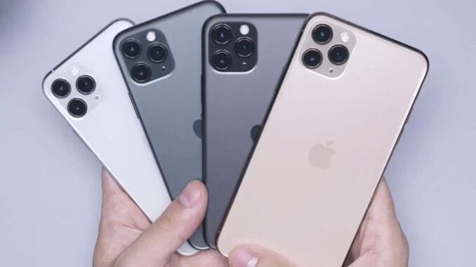 Apple iPhone Patents Application Revealed - Digital Media Engineering
