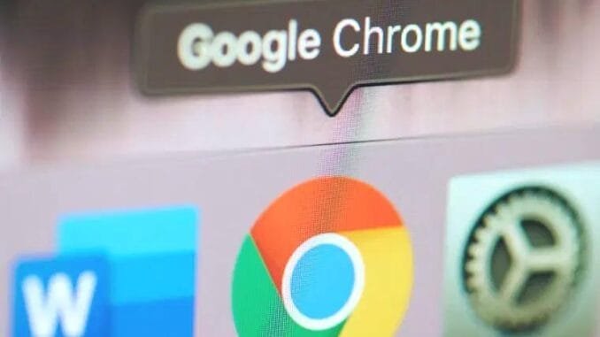 Fix Chrome Security - Digital Media Engineering