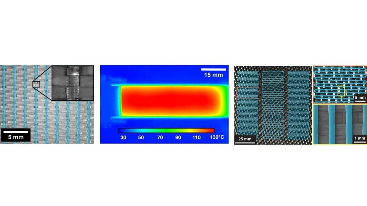 Self-Repairing Material Could Last 500 Years - Digital Media Engineering