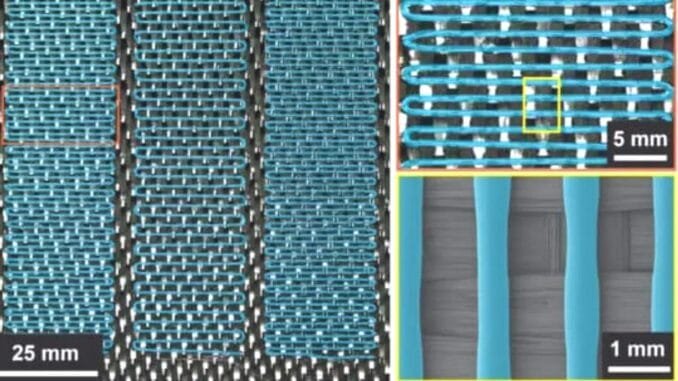 Self-Repairing Material Could Last 500 Years - Digital Media Engineering