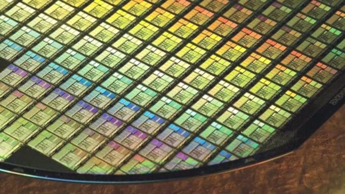 TSMC to Produce 3nm Chips at New Factory - Digital Media Engineering