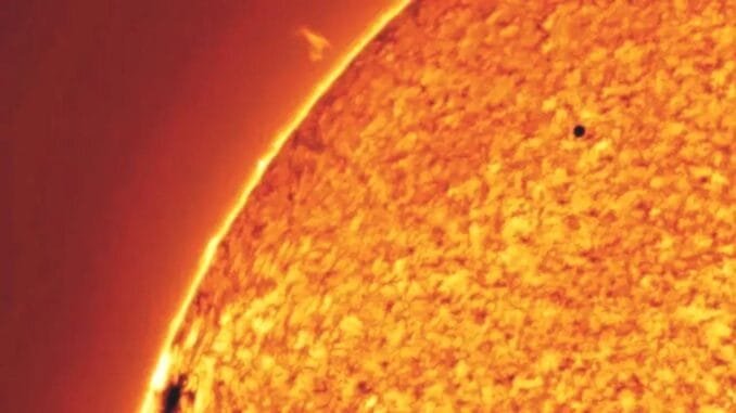 Why Are Solar Flares Increasing? - Digital Media Engineering