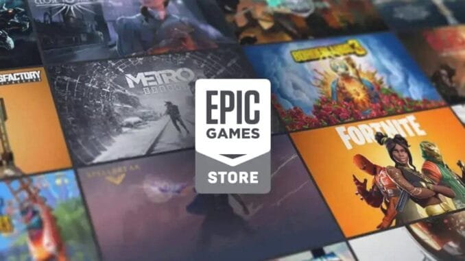Epic Games Free Games Through April 2 - Digital Media Engineering