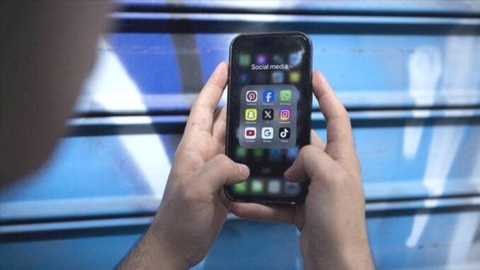 New Era for Social Media Takes Effect - Digital Media Engineering