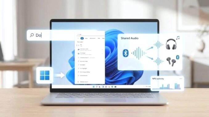 New Update Accelerates Windows 11 PCs Performance - Digital Media Engineering