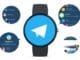 Telegram's Surprise Return to Smartwatches - Digital Media Engineering